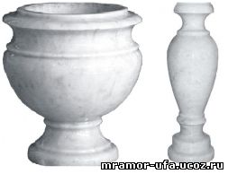 вазы